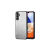 DUX DUCIS TPU telefontok mágneses töltés támogatással Samsung Galaxy A14 4G/A14 5G Dux Ducis Aimo fekete