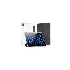 DUX DUCIS Unid tok iPad Pro 13'' 2024, fekete tablet tok