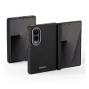DUX DUCIS Vyne mágneses tok Samsung Galaxy Z Fold8 fekete