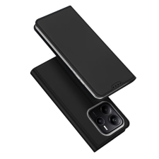 DUX DUCIS Xiaomi Redmi Note 14 5G tok - Dux Ducis Skin Pro - fekete tok és táska
