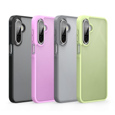 DUX DUCIS Yind tok Samsung Galaxy A26 - szürke tok és táska