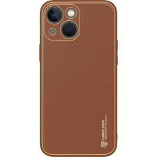 DUX DUCIS Yolo Apple iPhone 14 Plus Barna (DDS1345) tok és táska