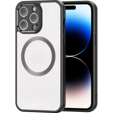 DuxDucis Dux Ducis GP-142265 Védő - Apple iPhone 14 Pro, Ütésálló, Fekete (DDS1744) tok és táska