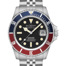 Duxot DX-2057-11 Mens Watch Atlantica Automatic Diver 42mm 20ATM, karóra