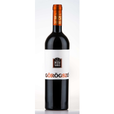 Dúzsi Görögszó Cabernet Cuveé 0,75l Szekszárd 2017 bor