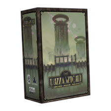  Duzzasztómű társasjáték