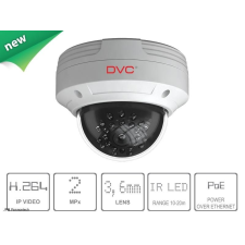 DVC DCN-VF323 megfigyelő kamera