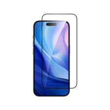 DVICED DV520035 iPhone 16 Pro Max üveg kijelzővédő + applikátor (DV520035) mobiltelefon kellék