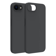 DVICED Mágneses szilikon hátlaptok iPhone 16e szürke tok és táska