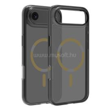 DVICED MagSafe iPhone Air smoke case - Gold (DV511051) tok és táska
