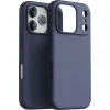 DVICED MagSafe kompatibilis szilikon tok Apple iPhone 17 Pro kék