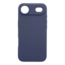 DVICED MagSafe kompatibilis szilikon tok Apple iPhone Air kék tok és táska