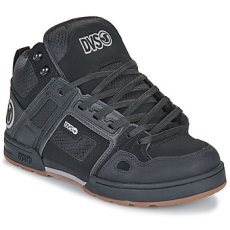DVS Magas szárú edzőcipők COMANCHE BOOT Fekete 43