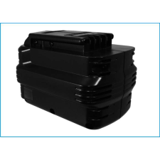  DW0242 Akkumulátor, akku 3000 mAh barkácsgép akkumulátor