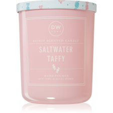 DW HOME Saltwater Taffy illatgyertya 425 g gyertya