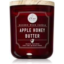 DW HOME Signature Apple Honey Butter illatgyertya 326 g gyertya