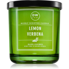 DW HOME Signature Lemon Verbena illatgyertya 258 g gyertya