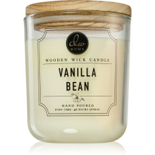 DW HOME Signature Vanilla Bean illatgyertya 340 g gyertya