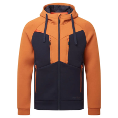  DX4 Zipped Hoodie