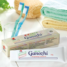  DXN Ganozhi fogkrém (150g) fogkrém