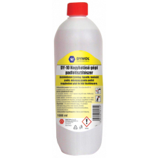 DY-10 Gépi padlótisztítószer 1000 ml tisztító- és takarítószer, higiénia