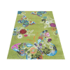  Dy. Bella 114 zöld 120 x 170 cm szőnyeg
