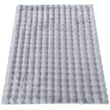 Dy MERLIN 3D szürke 80 x 150 cm lakástextília