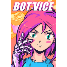 DYA Games Bot Vice (PC - Steam elektronikus játék licensz) videójáték