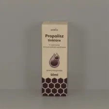 Dydex Dydex propolisz tinktúra c-vitaminnal 50 ml vitamin és táplálékkiegészítő
