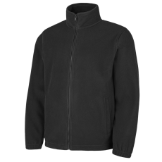 DYKENO Blatana unisex polár felső fekete XL