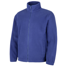 DYKENO Blatana unisex polár felső királykék S munkaruha