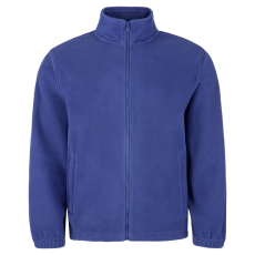 DYKENO Blatana unisex polár felső királykék XL