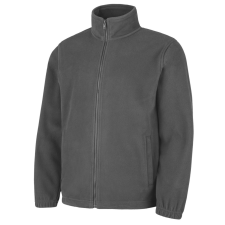 DYKENO Blatana unisex polár felső sötétszürke 2XL munkaruha