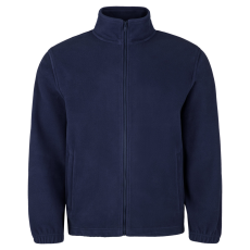 DYKENO Blatana unisex polár felső tengerészkék XL