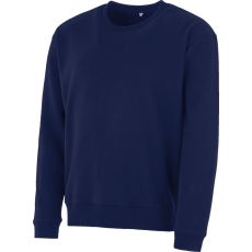 DYKENO HOKAS hosszú ujjú pulóver unisex tengerészkék XL