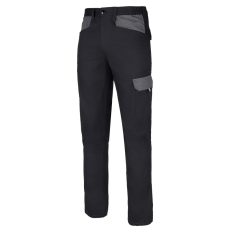 DYKENO PRIMO deréknadrág fekete-szürke 56