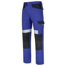 DYKENO PRIMO deréknadrág, kék-fekete 54