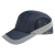 DYKENO Sapka megerősítéssel ELLPONO LG tengerészkék