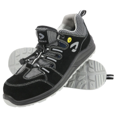 DYKENO STEPPAX SANDAL S1 biztonsági szandál 39