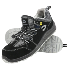 DYKENO STEPPAX SANDAL S1 biztonsági szandál 42 munkavédelmi cipő