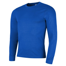 DYKENO Tarek hosszú ujjú póló királykék XL munkaruha