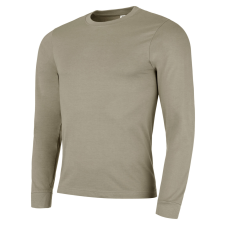 DYKENO Tarek hosszú ujjú póló szürke 3XL munkaruha