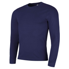 DYKENO Tarek hosszú ujjú póló tengerészkék 4XL munkaruha