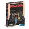  Dylan Dog 1000 db-os Compact puzzle Clementoni