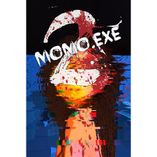 Dymchick1 MOMO.EXE 2 (PC - Steam elektronikus játék licensz) videójáték
