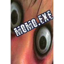 Dymchick1 MOMO.EXE (PC - Steam elektronikus játék licensz) videójáték
