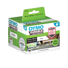 DYMO 59x190mm Címke hőtranszferes nyomtatóhoz (170 címke / csomag) etikett