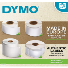 DYMO Cím etikett 101x54 mm fehér Dymo 99014 etikett