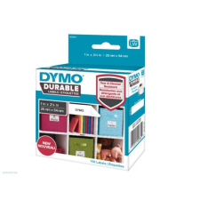 DYMO Cím etikett 25mmx54mm tartós többcélú címke 160 db /tekercs etikett