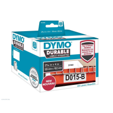 DYMO Cím etikett 59mmx102mm tartós szállítmányozási címke 300 db per tekercs etikett